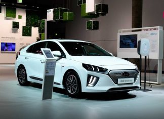 Hyundai jalin kerjasama dengan LG dalam penghasilan kereta elektrik