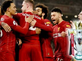 Juara EPL: Ini 11 kenderaan milik pemain pasukan Liverpool