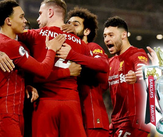 Juara EPL: Ini 11 kenderaan milik pemain pasukan Liverpool