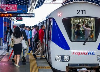 Di bawah PM10, adakah pengangkutan awam bakal lebih baik?…