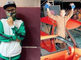 Mawi dedah keadaan terkini Suzuki Swift yang dimenanginya 15 tahun dahulu