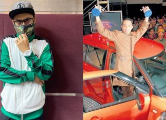 Mawi dedah keadaan terkini Suzuki Swift yang dimenanginya 15 tahun dahulu