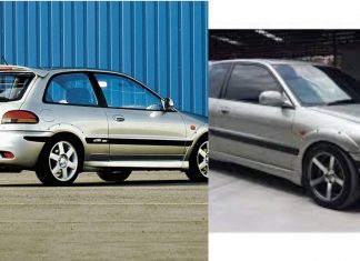 Kereta convert mengaku kereta original – Komuniti permotoran tak matang?