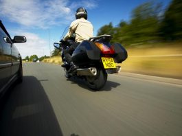 Larangan penggunaan motosikal akan dikuatkuasa di Vienna, Austria
