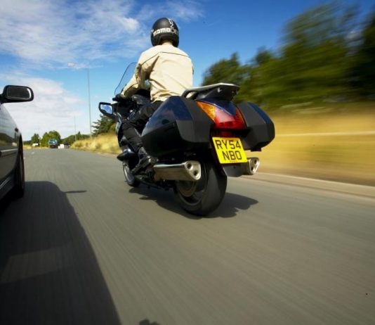 Larangan penggunaan motosikal akan dikuatkuasa di Vienna, Austria