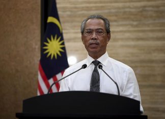 Perintah Kawalan Pergerakan Pemulihan (PKPP) diumumkan, rentas negeri dibenarkan bermula 10 Jun