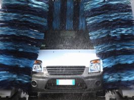 Suka basuh kereta di tempat automatik? Ini risiko yang mungkin anda alami