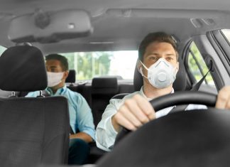 PKPP: Boleh bawa penumpang bukan ahli keluarga dalam kereta persendirian