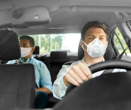 PKPP: Boleh bawa penumpang bukan ahli keluarga dalam kereta persendirian