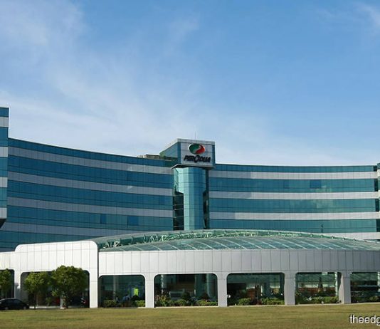 Perodua yakin capai sasaran jualan 240,000 unit untuk 2021