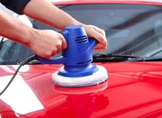 Beberapa masalah permukaan cat kereta yang mampu diselesaikan dengan kaedah ‘polish’