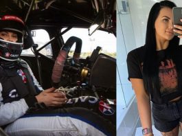 Kekangan hidup, pelumba wanita tukar bidang ke industri dewasa