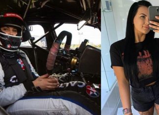 Kekangan hidup, pelumba wanita tukar bidang ke industri dewasa