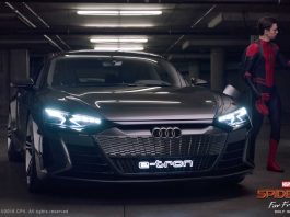 Hyundai dan Sony bekerjasama untuk masukkan Sonata dalam filem Spider-Man