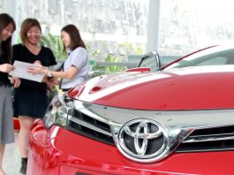 UMW Toyota Motor umum senarai harga baru untuk kenderaan Toyota dan Lexus