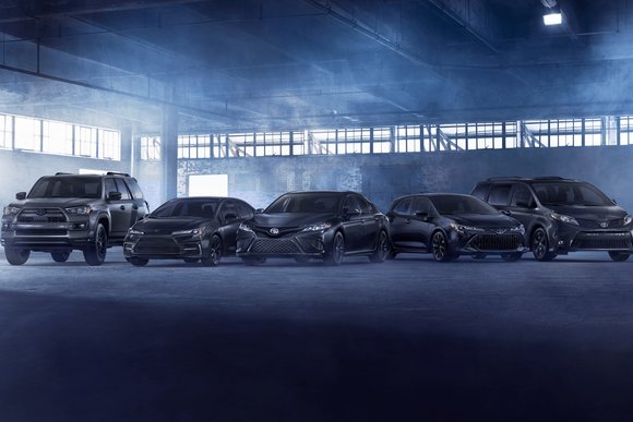 toyota 88