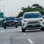 toyota rav4 launch 25