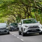 toyota rav4 launch 30