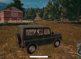 Suka main PUBG? Ini dia rupa bentuk dan spesifikasi jip tentera dalam permainan itu