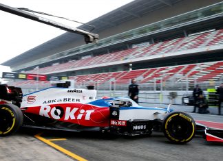 Williams mungkin jual pasukan Formula 1 kerana krisis kewangan