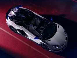 Lamborghini Aventador SVJ Xago Edition ini lebih rare dari biasa, hanya 10 unit di dunia!