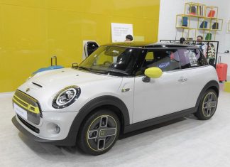 Mini panggil semula 140,000 EV, risiko kebakaran bateri