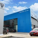 PROTON outlet