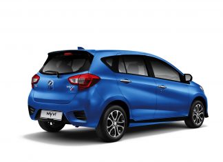 Perodua Myvi 2020 kini dengan ASA 2.0, tidak terhad kepada varian 1.5 AV sahaja