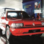 Proton Saga