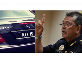 Tiada undang-undang khusus untuk laksana tindakan kepada penjual nombor plat fancy – Ketua Pengarah JPJ