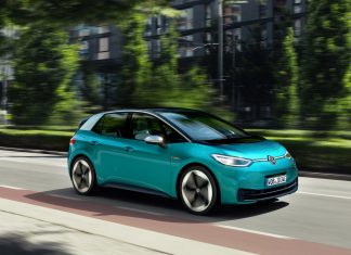 Volkswagen ID.3 akan mula dipasarkan di Eropah mulai 20 Julai 2020