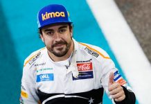 Fernando Alonso akan kembali dalam Formula 1 bersama Renault