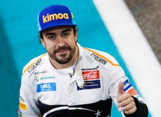 Fernando Alonso akan kembali dalam Formula 1 bersama Renault