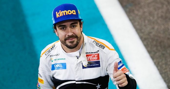 alonso fi
