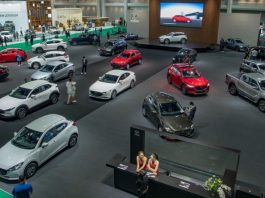 27 kereta di Bangkok International Motor Show 2020 yang perlu anda tahu