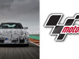BMW M4 G82 jadi habuan kepada pemenang MotoGP Styria