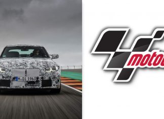 BMW M4 G82 jadi habuan kepada pemenang MotoGP Styria