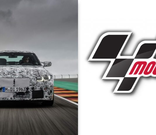 BMW M4 G82 jadi habuan kepada pemenang MotoGP Styria