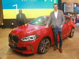 BMW M135i xDrive pesaing terbaharu dalam liga hot hatch – 306hp, 450Nm dan RM356k