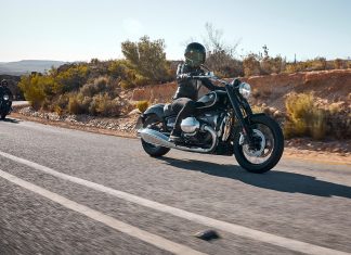 BMW R 18 First Edition di Malaysia, hanya 18 unit!