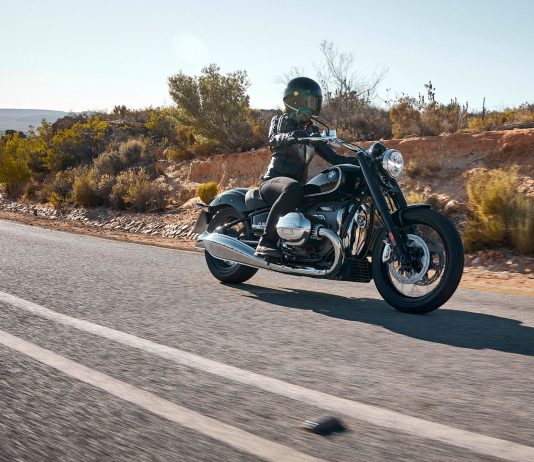 BMW R 18 First Edition di Malaysia, hanya 18 unit!
