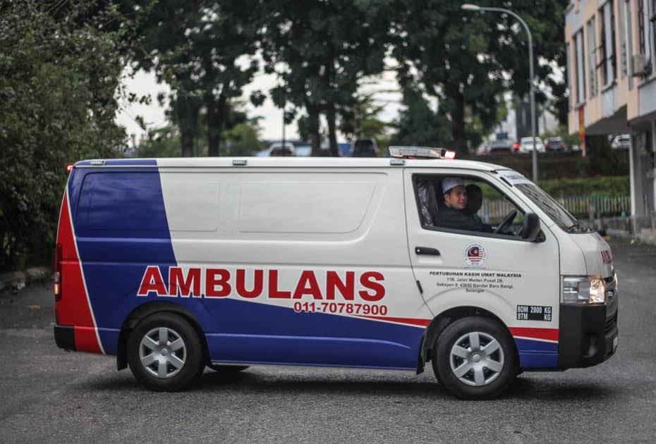 ambulans ebit lew