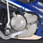 enjin 125zr