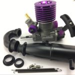 enjin nitro rc