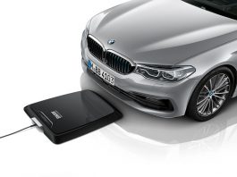 Teknologi pengecasan tanpa wayar untuk kenderaan elektrik kini menjadi realiti!