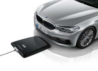 Teknologi pengecasan tanpa wayar untuk kenderaan elektrik kini menjadi realiti!