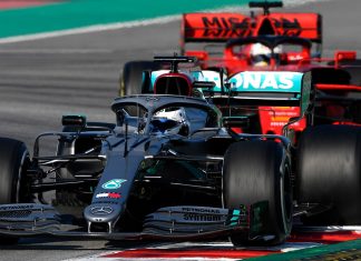 Portimao, Nurburgring dan Imola jadi lokasi baru Formula 1 2020
