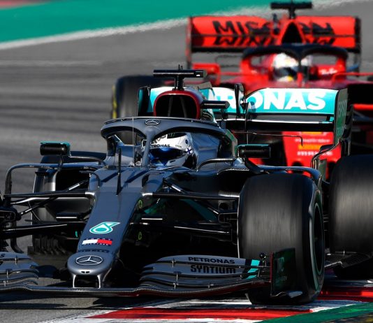 Portimao, Nurburgring dan Imola jadi lokasi baru Formula 1 2020