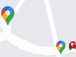 Google Maps kemas kini sistem mereka untuk pengguna Android dan Android Auto