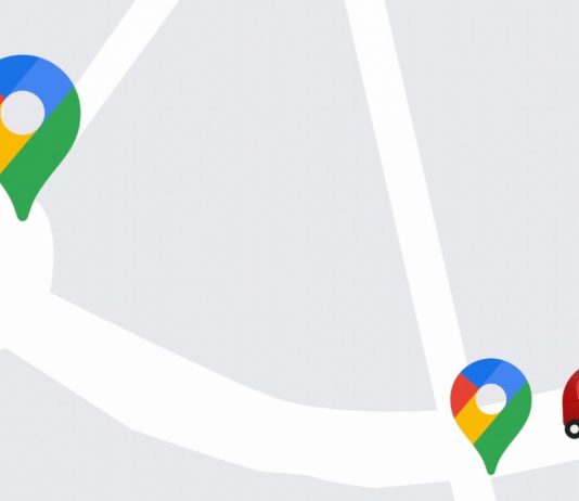 Google Maps kemas kini sistem mereka untuk pengguna Android dan Android Auto